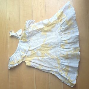 Summer dress Janie and Jack